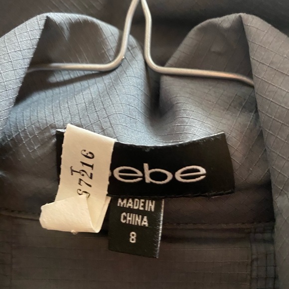 Top / Jacket / Mini - Picture 2 of 4